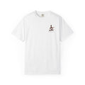 Guitar Dharma T-shirt, Unisex
