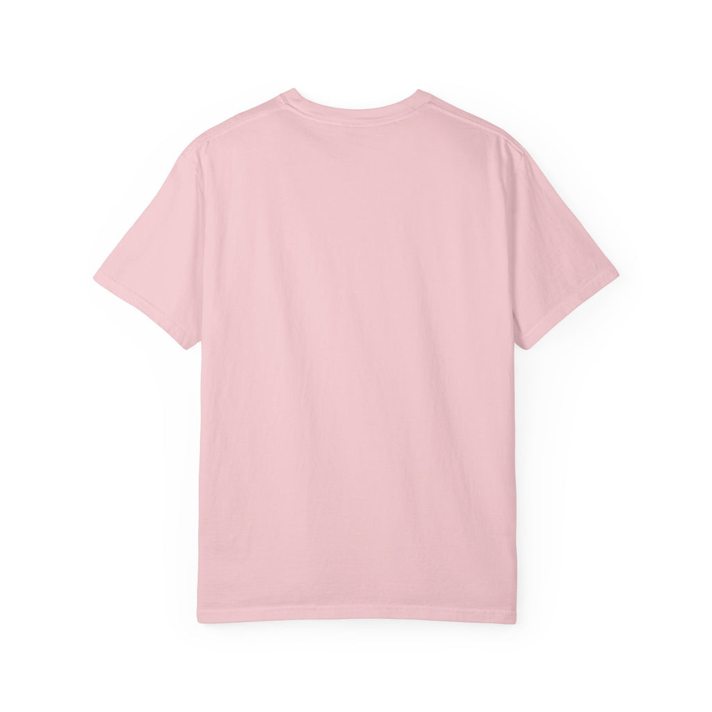 Guitar Dharma T-shirt, Unisex