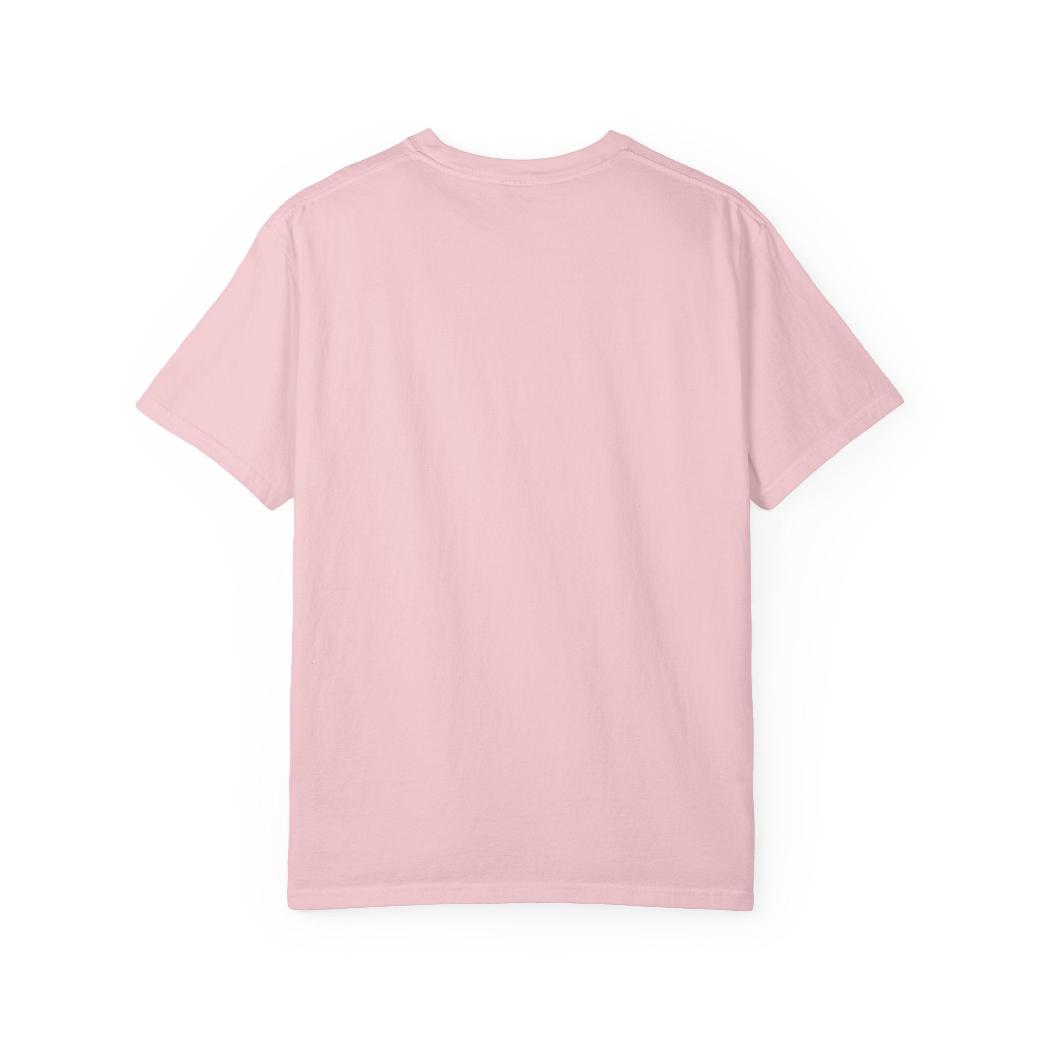Guitar Dharma T-shirt, Unisex