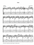 Tab - Asea